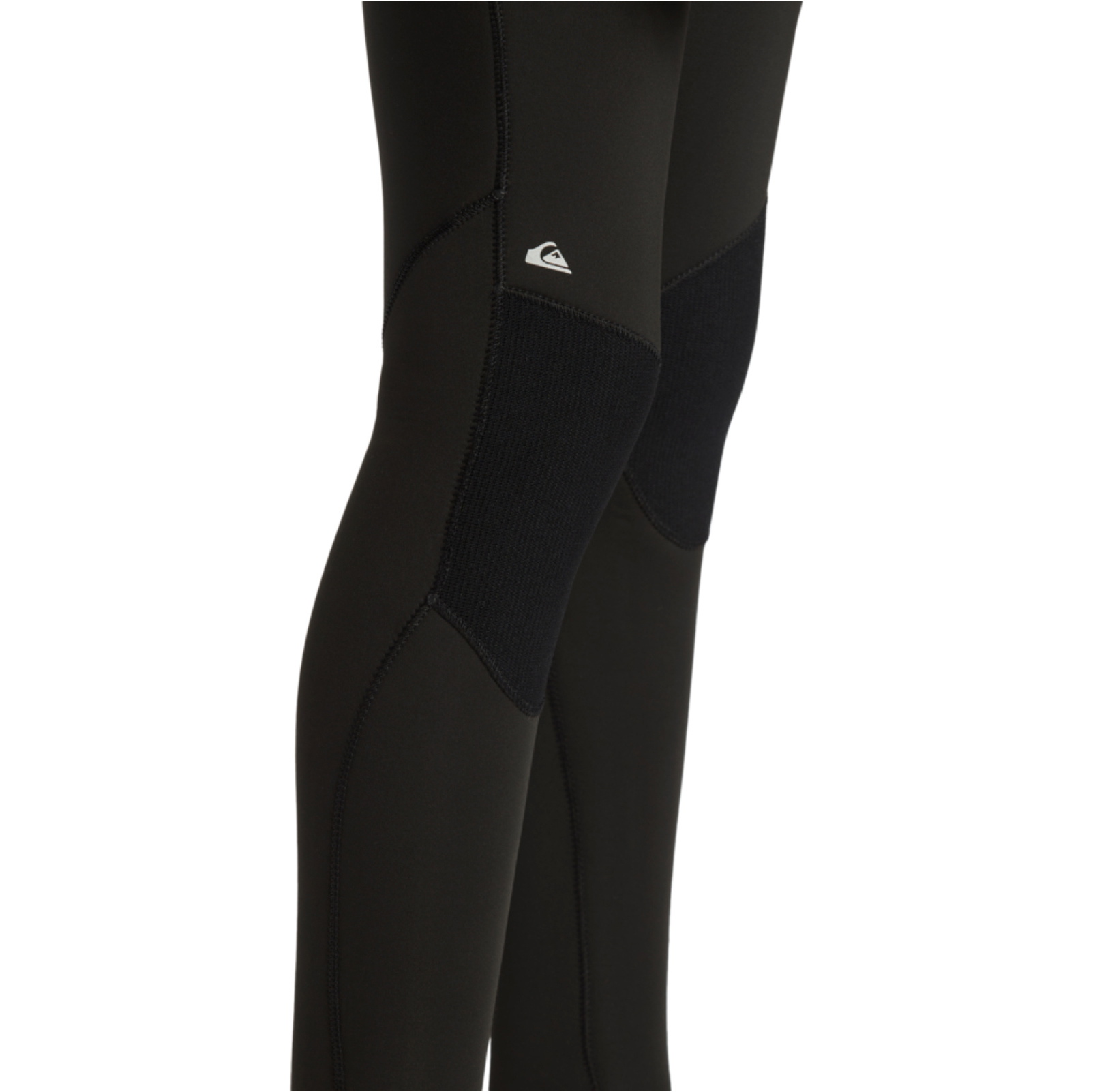 2026 Quiksilver Junior Everyday Sessions 3/2mm Borst Ritssluiting Wetsuit EQBW103107 - High Risk Red